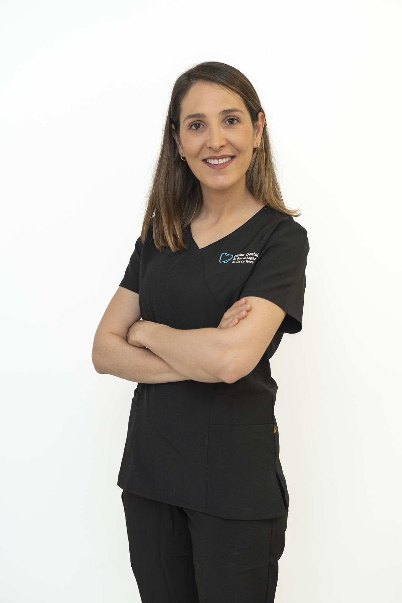Dra. Judit López Vargas | Dentista en Murcia Centro