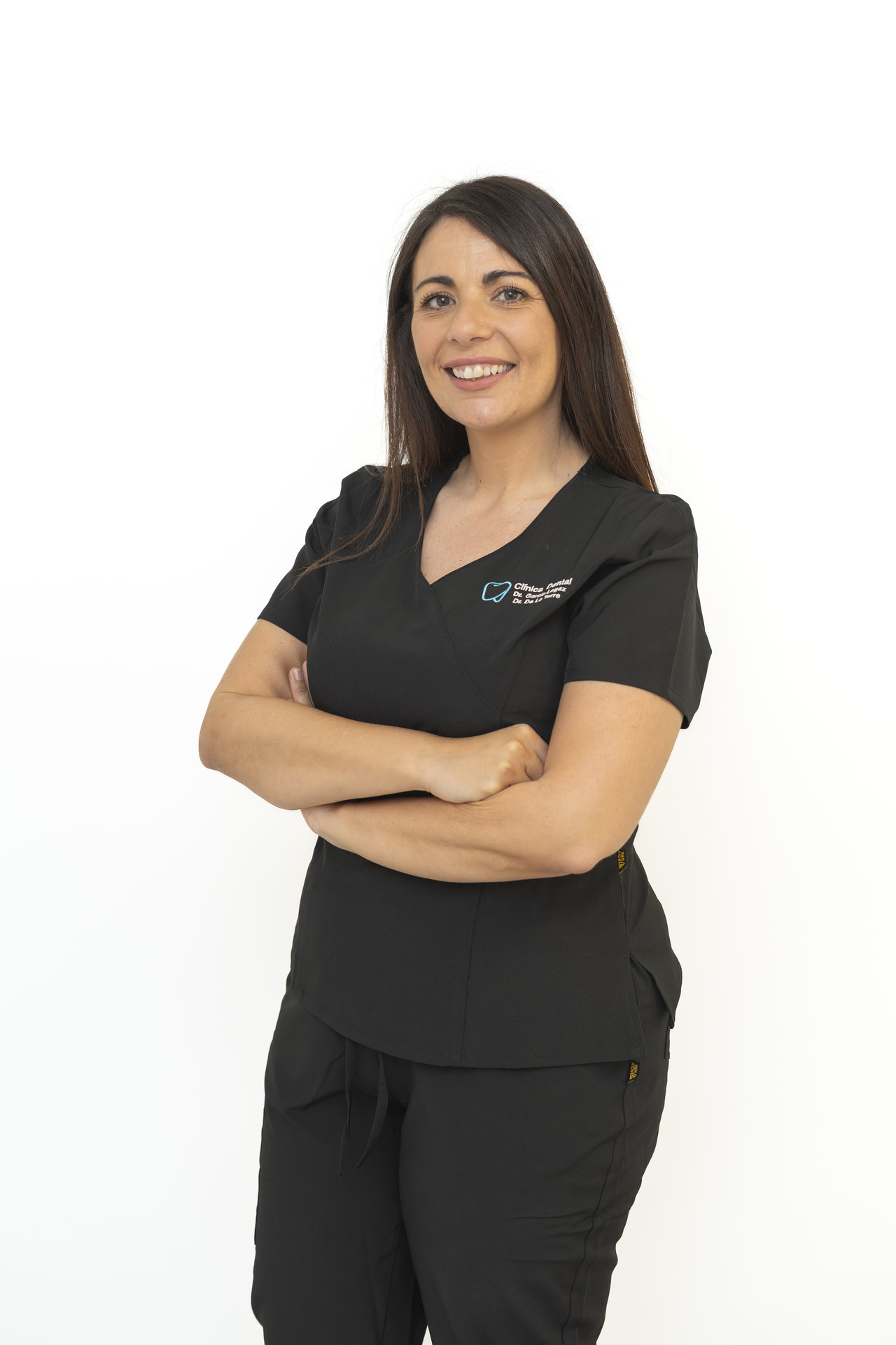 Dra. Juliana Alemán Marín | Dentista en Murcia Centro